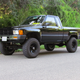 1985 Pickup (N60)